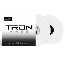 Nine Inch Nails, Vinyl TRON: ARES