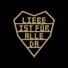 CD Liebe ist Für Alle Da