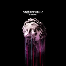 One Republic, CD Human (Deluxe Edition)
