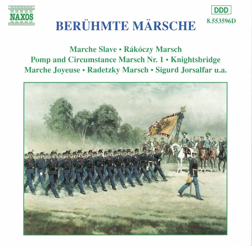 Famous Marches