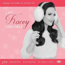 Vinyl A VERY KACEY CHRISTMAS