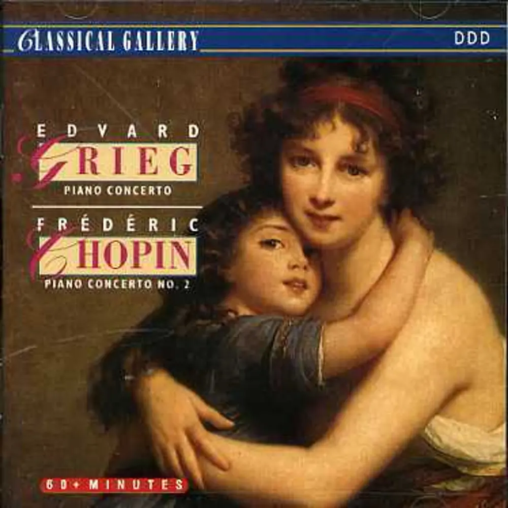 PIANO CONCERTO