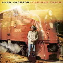 CD Freight Train