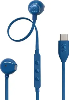 JBL Tune 305 USB-C Blue thumbnail