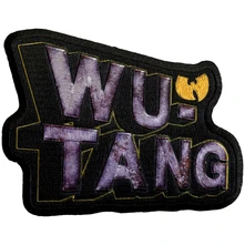 Wu-Tang Clan, Nažehlovačka Perspective Logo