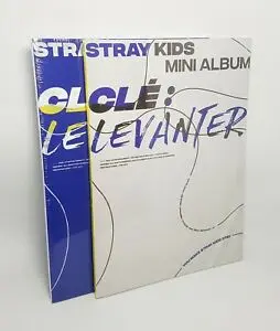 Cle : Levanter