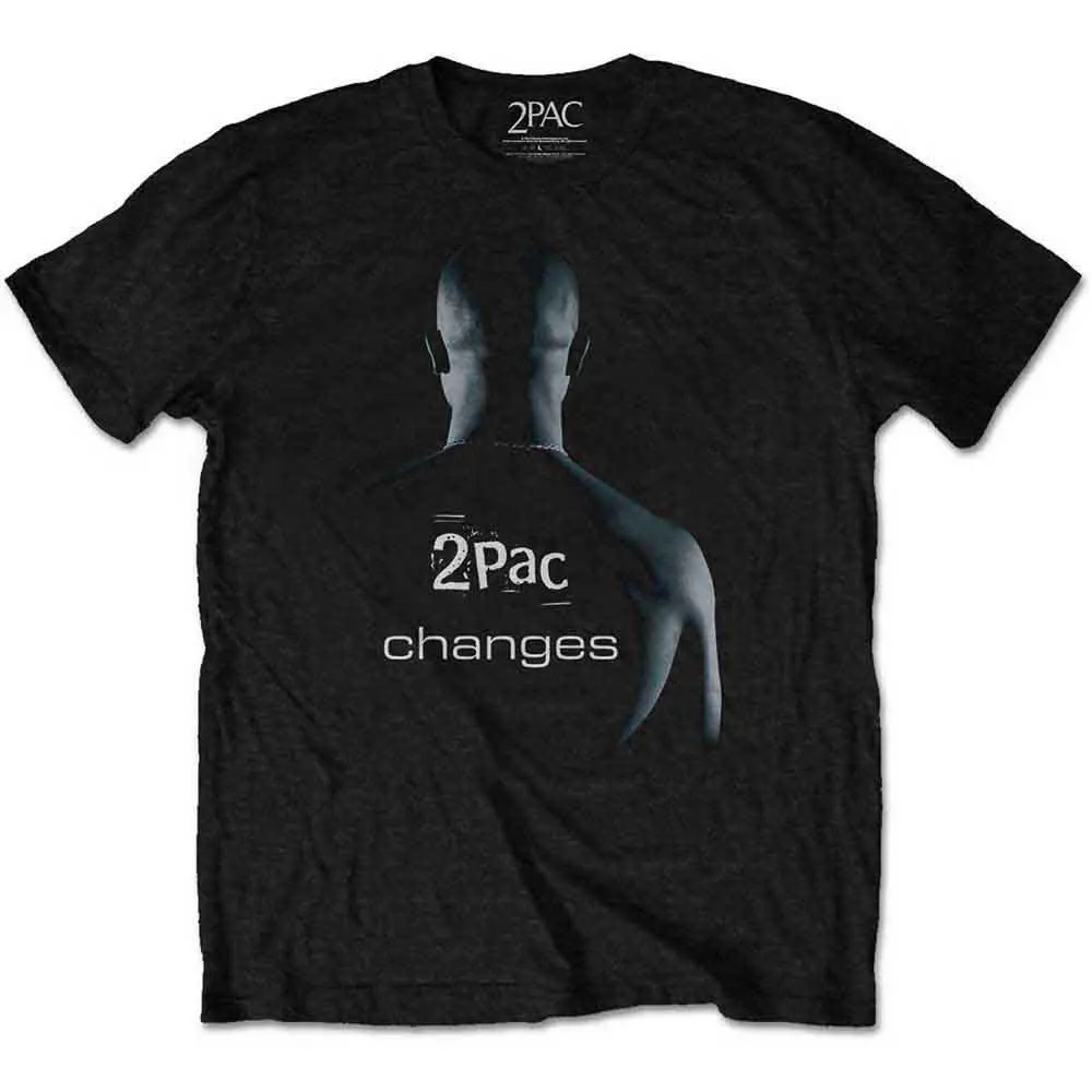 Changes