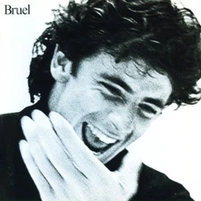 Patrick Bruel, Vinyl Bruel