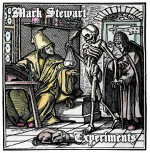STEWART, MARK - EXPERIMENTS