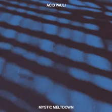MYSTIC MELTDOWN (Vinyl)
