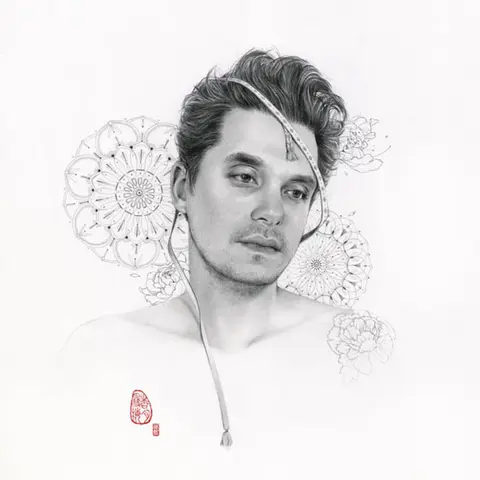 John Mayer – CD The Search for Everything