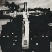 Portrayal of Guilt, Vinyl ...Beginning of the End