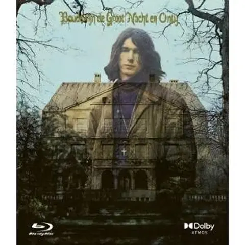 Boudewijn de Groot – Blu-ray NACHT EN ONTIJ