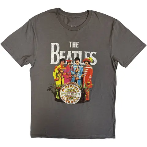 Sgt Pepper