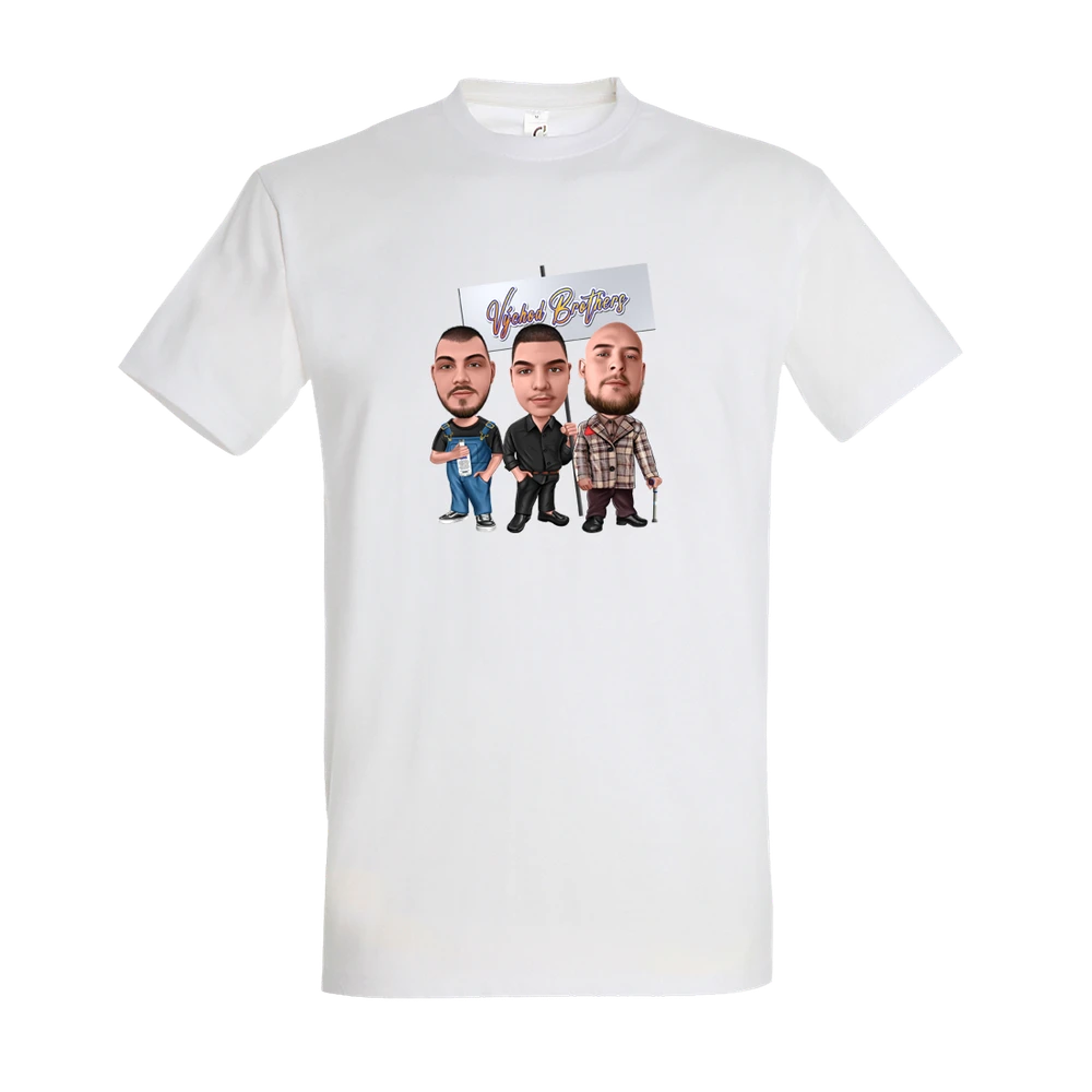 Východ Brothers
