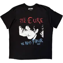 The Head Tour '85 thumbnail
