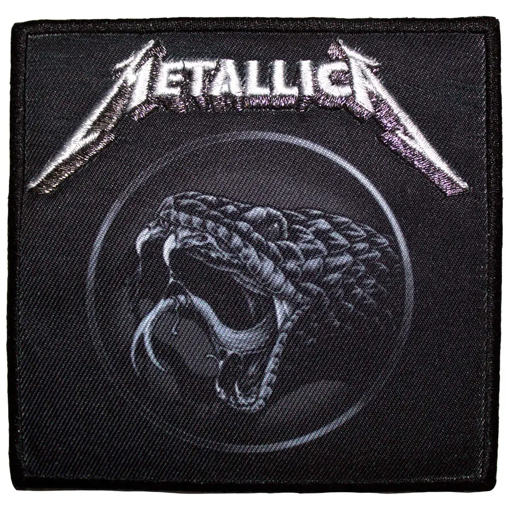 Black Album Poster