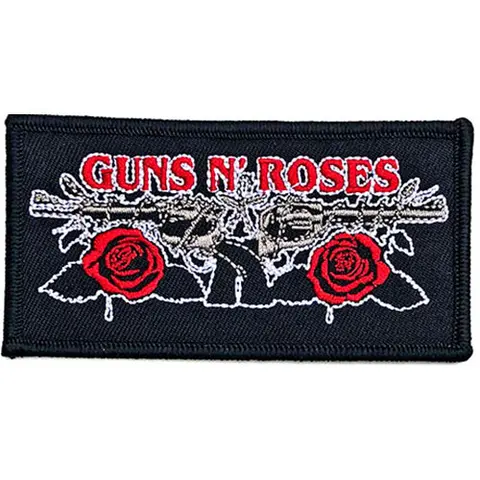 Vintage Pistols