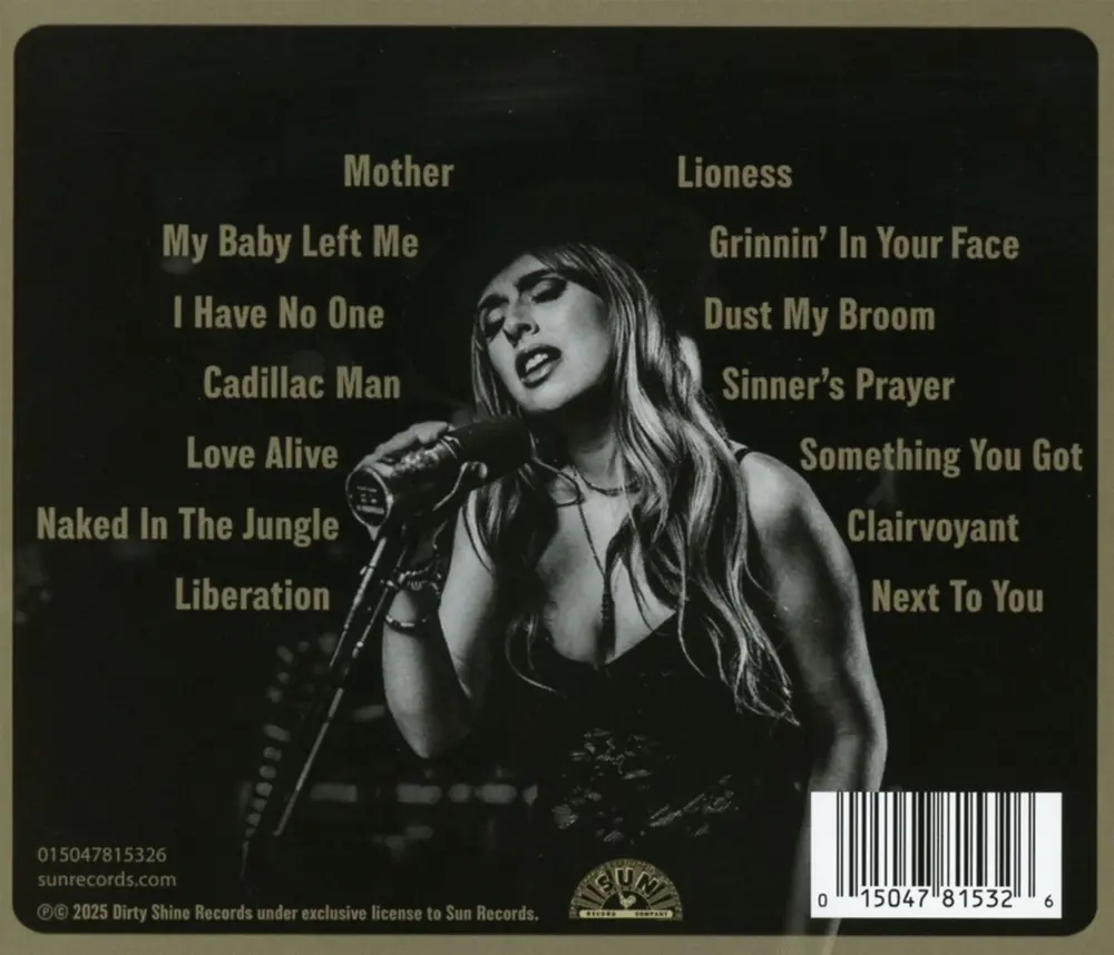 LIBERATION