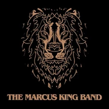 The Marcus King Band, CD THE MARCUS KING BAND