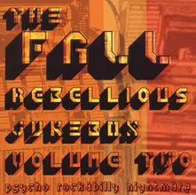 CD REBELIOUS JUKEBOX VOL.2
