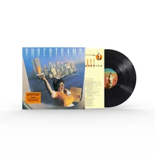 Supertramp, Vinyl BREAKFAST IN AMERICA