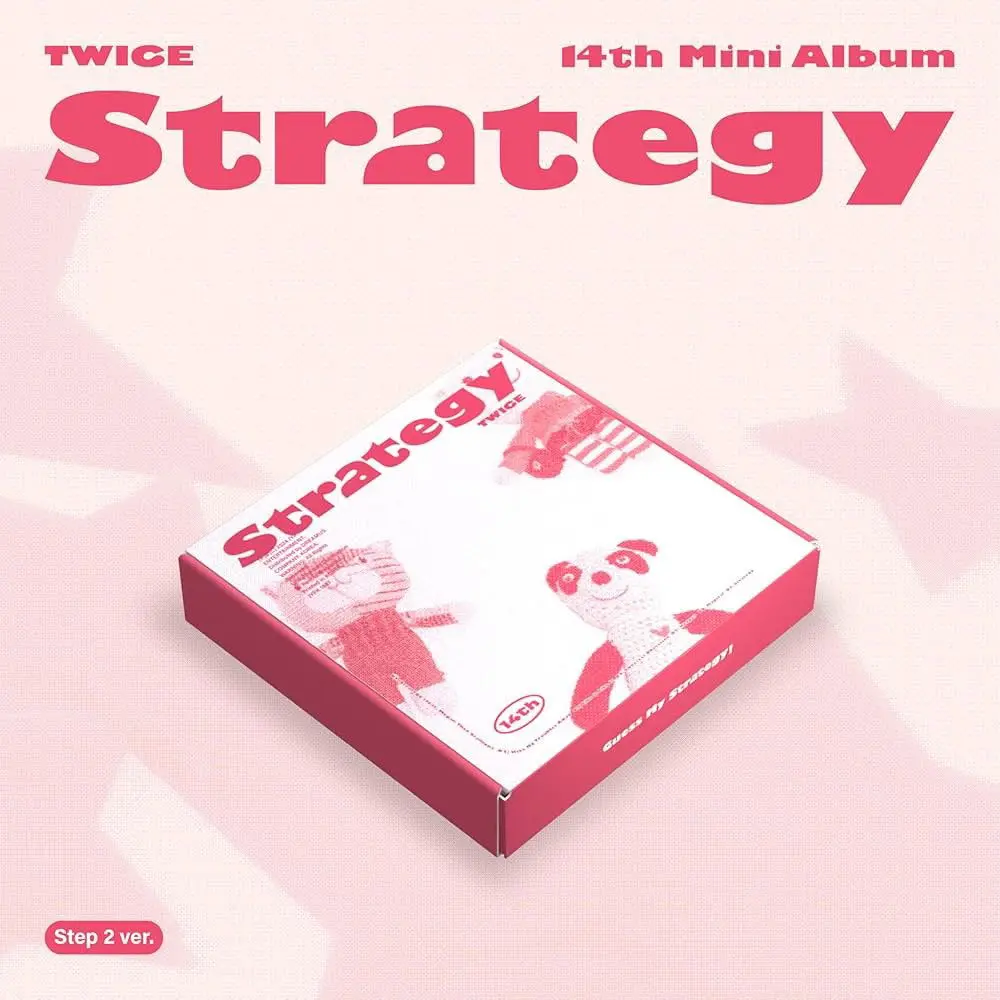 STRATEGY