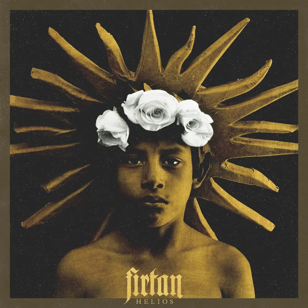 Firtan – HELIOS (CD)