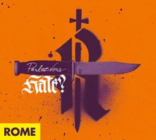 Rome, CD PARLEZ-VOUS HATE?