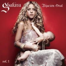 Vinyl Fijación Oral Vol. 1