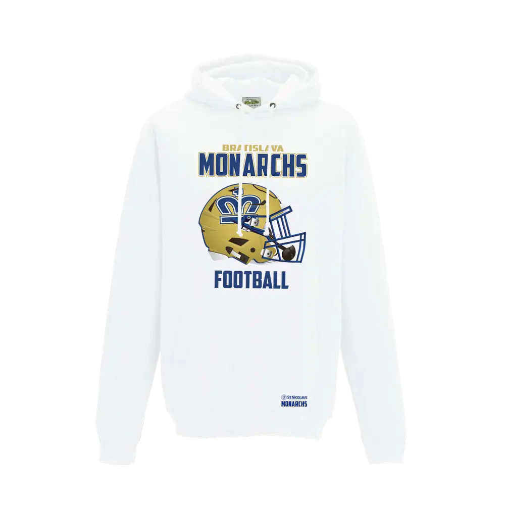 Monarchs Helmet