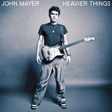 John Mayer, Vinyl Heavier Things