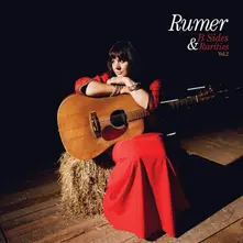 RUMER - B SIDES & RARITIES VOL. 2 (CD)