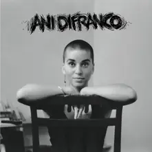 ANI DIFRANCO (Vinyl)