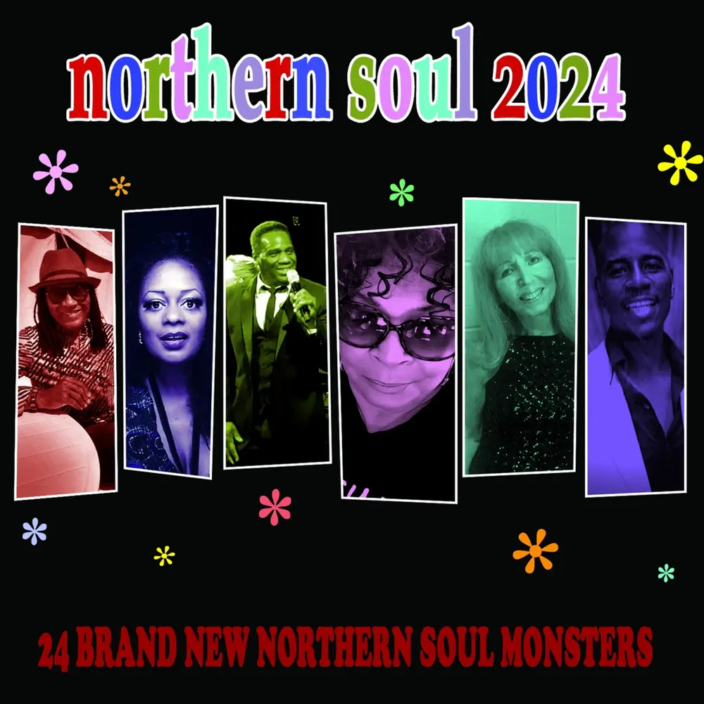 NORTHERN SOUL 2024