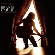 Brandi Carlile, Vinyl Give Up the Ghost