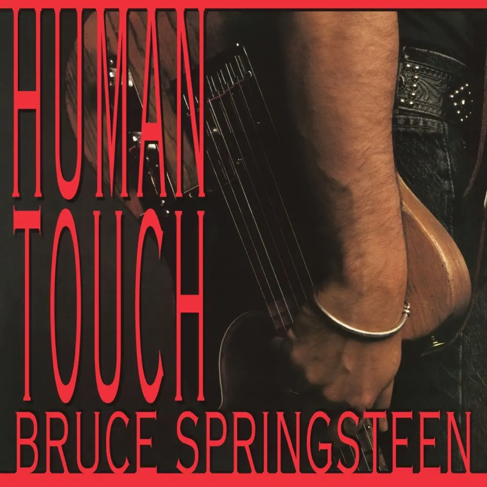 HUMAN TOUCH