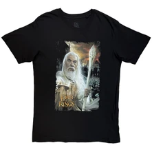 Gandalf The White Homage thumbnail