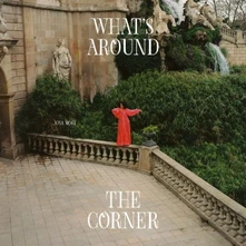 Joya Mooi, Vinyl WHAT'S AROUND THE CORNER