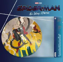 Spider-Man: No Way Home (Original Motion Picture Soundtrack) thumbnail