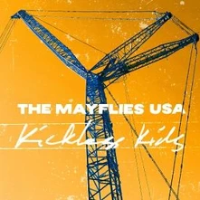 Mayflies USA, CD KICKLESS KIDS