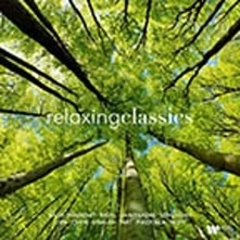 Vinyl Relaxing Classics