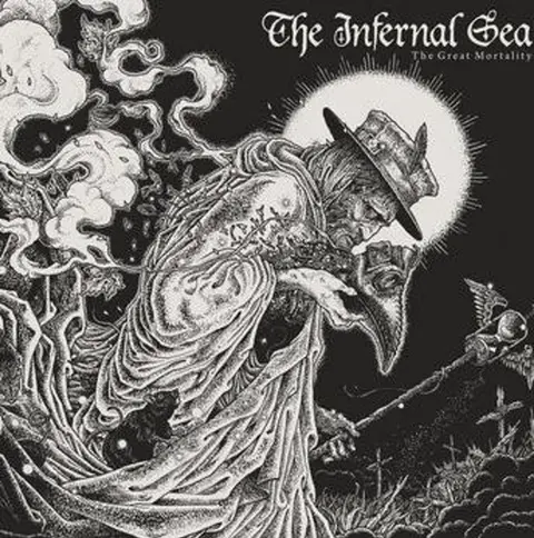 Vinyl THE GREAT MORTALITY