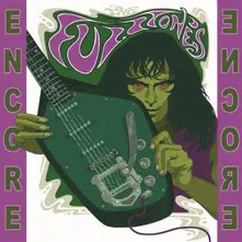 Vinyl ENCORE