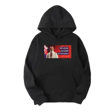 Smart DMS, Mikina Žumpán, Unisex, Čierna
