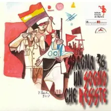 SPAGNE '36, UN SOGNO CHE RESISTE thumbnail