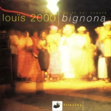 CD NUITS SUR ECOUTE, BIGNONA