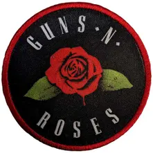 Rose thumbnail