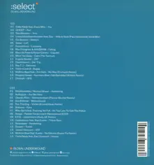 GLOBAL UNDERGROUND: SELECT #6 thumbnail