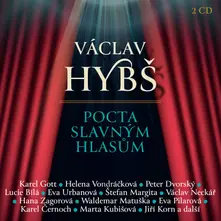 CD Pocta Slávnym Hlasum